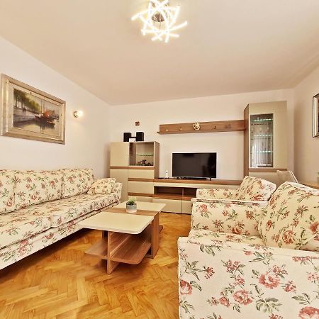 Split City Apartment Rosemary المظهر الخارجي الصورة