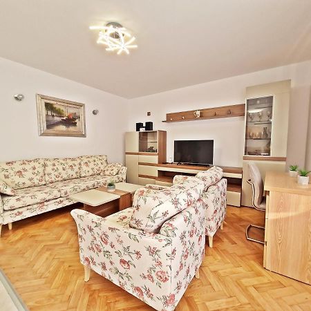Split City Apartment Rosemary المظهر الخارجي الصورة