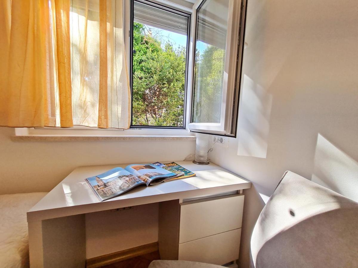 Split City Apartment Rosemary المظهر الخارجي الصورة