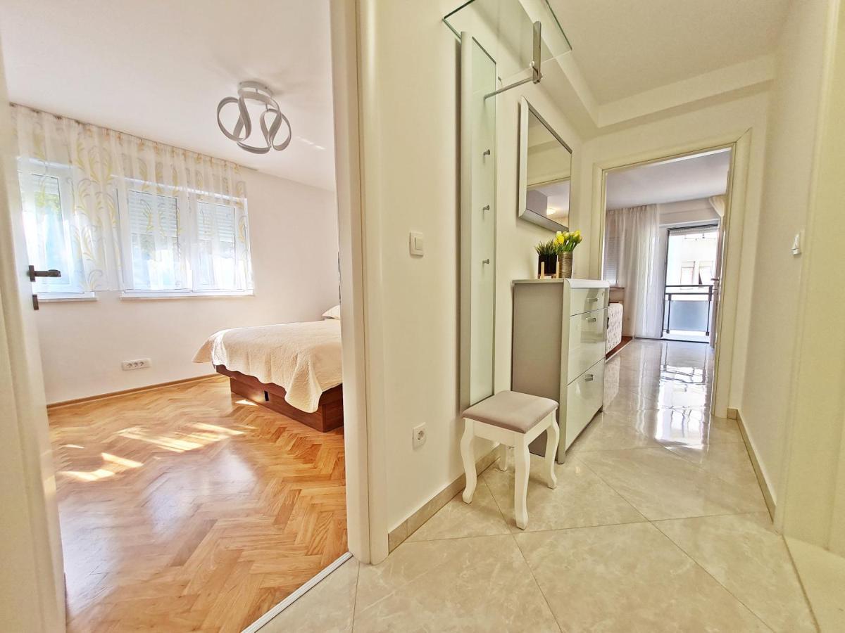Split City Apartment Rosemary المظهر الخارجي الصورة