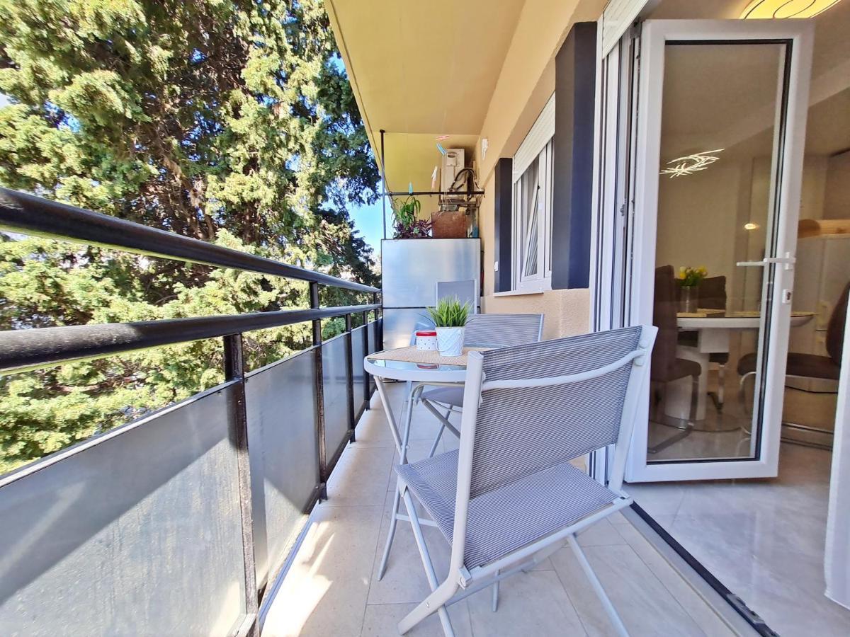 Split City Apartment Rosemary المظهر الخارجي الصورة