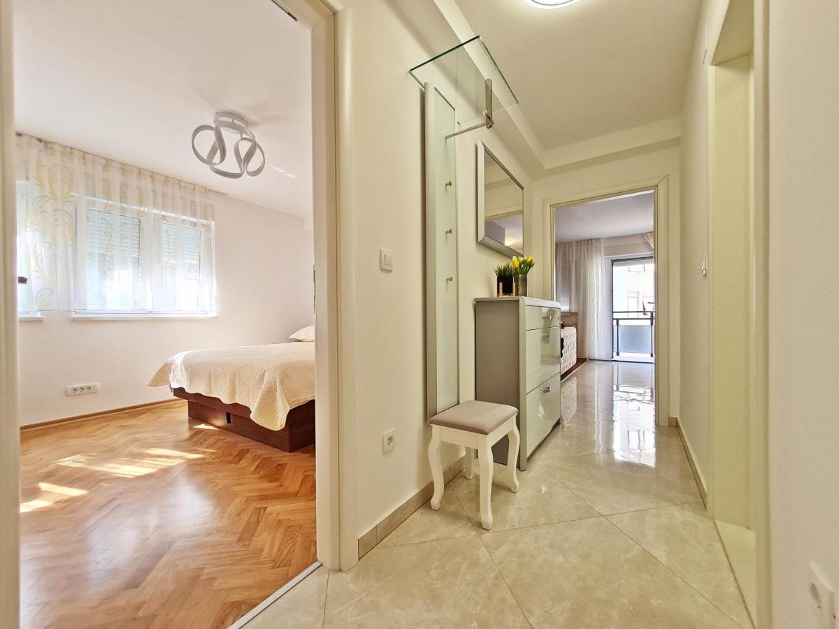 Split City Apartment Rosemary المظهر الخارجي الصورة