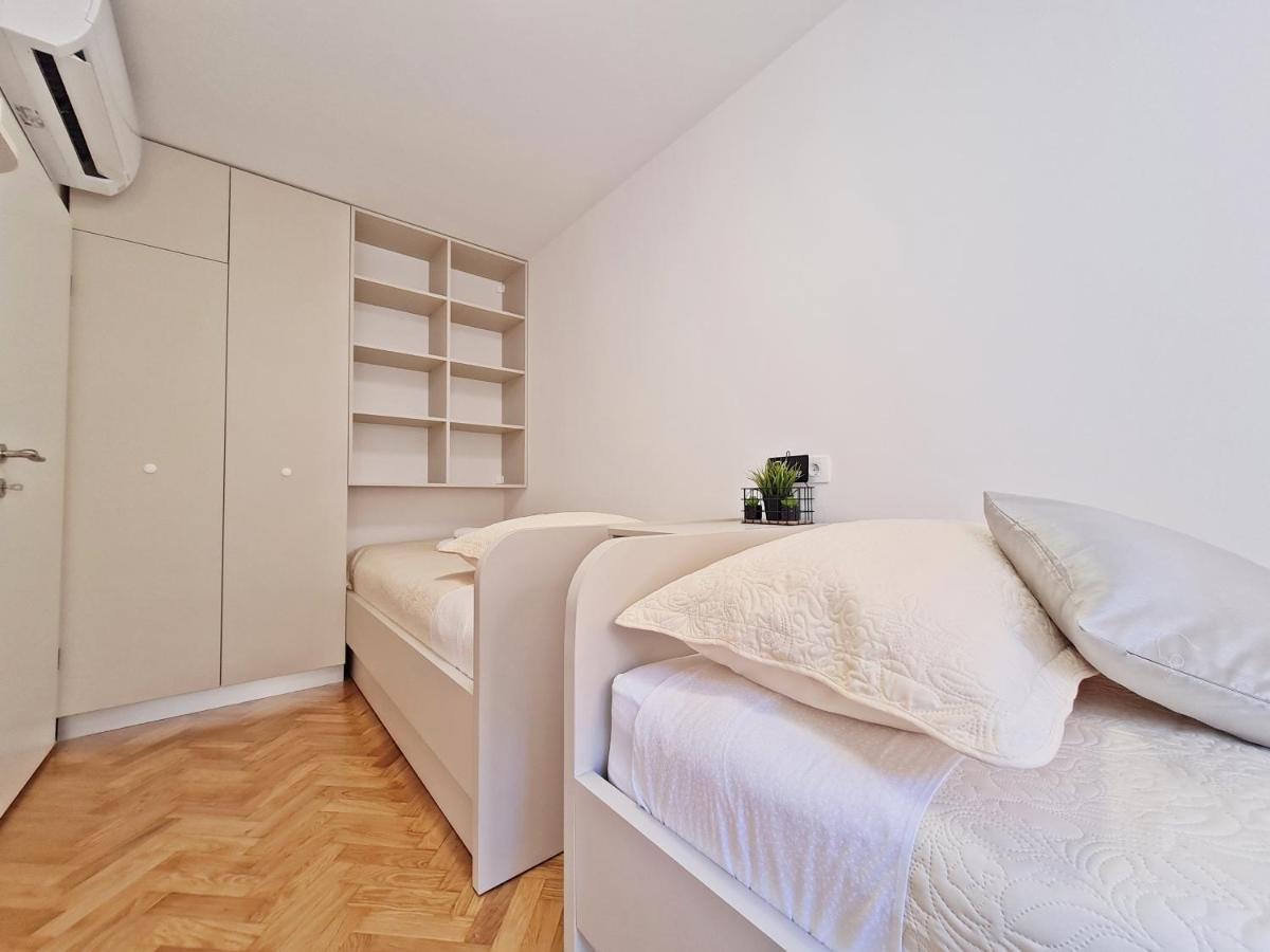 Split City Apartment Rosemary المظهر الخارجي الصورة
