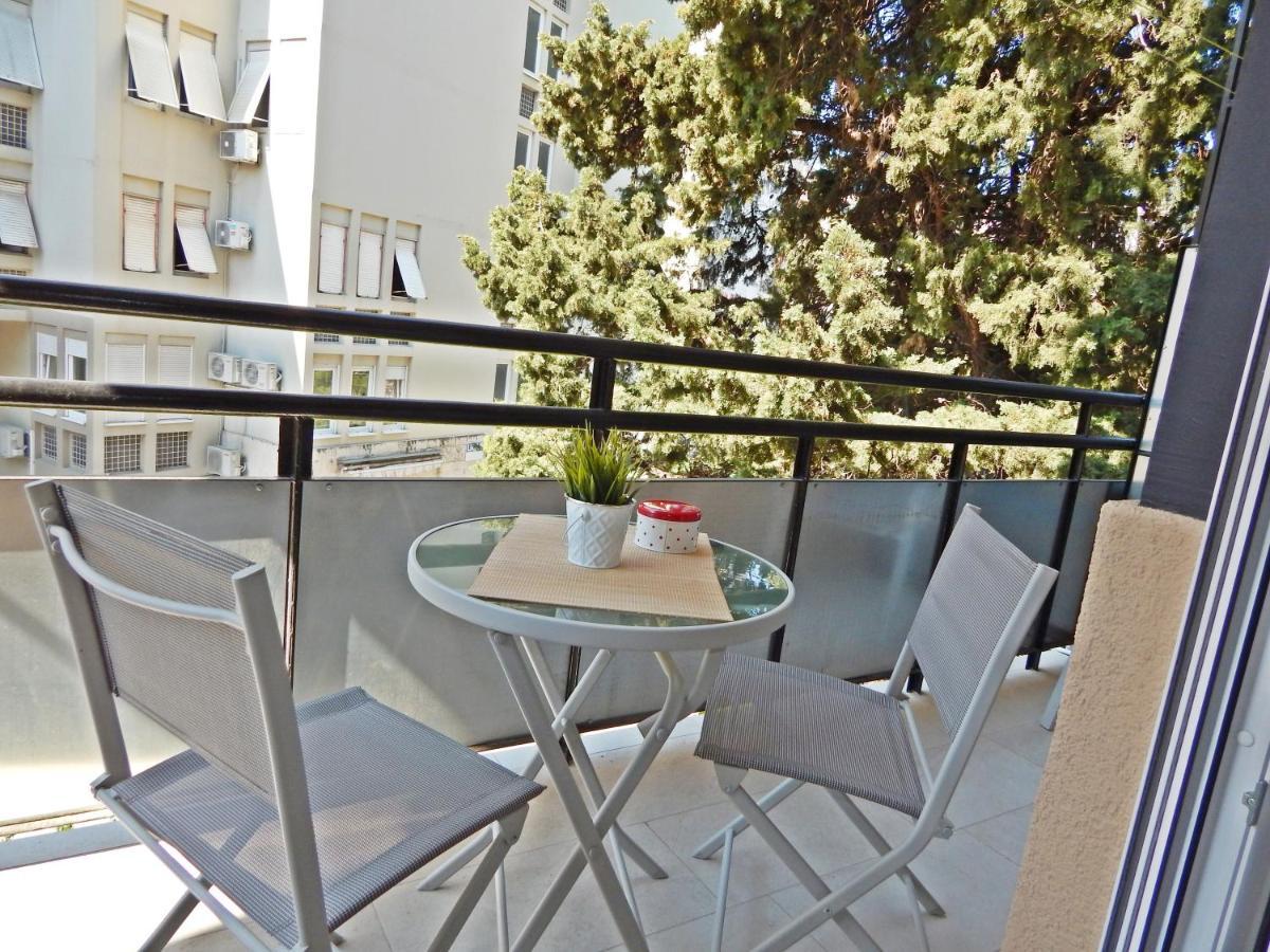 Split City Apartment Rosemary المظهر الخارجي الصورة
