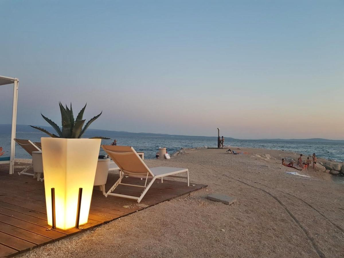 Split City Apartment Rosemary المظهر الخارجي الصورة