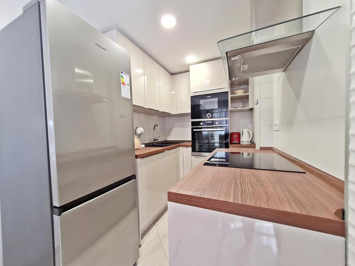 Split City Apartment Rosemary المظهر الخارجي الصورة