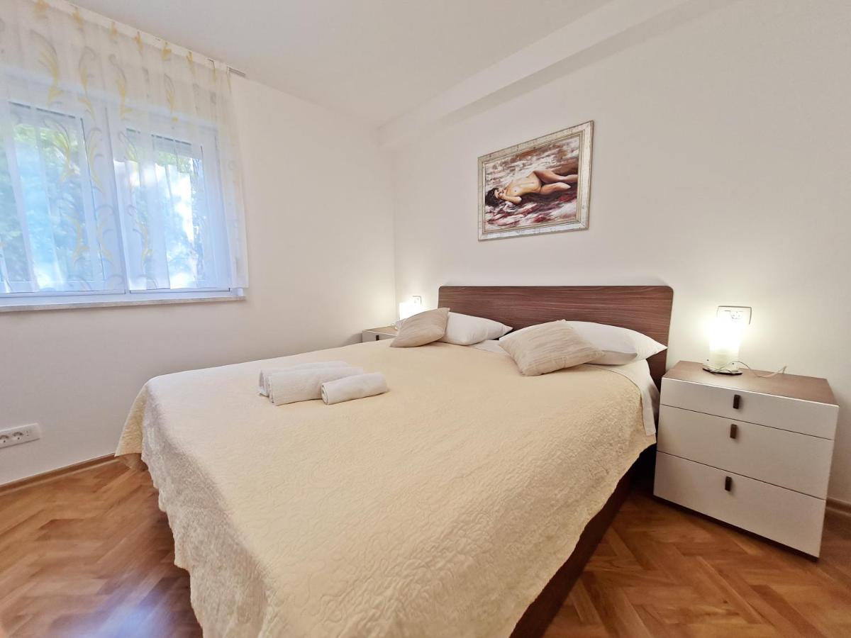 Split City Apartment Rosemary المظهر الخارجي الصورة