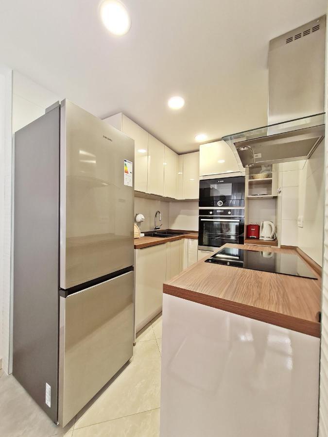 Split City Apartment Rosemary المظهر الخارجي الصورة