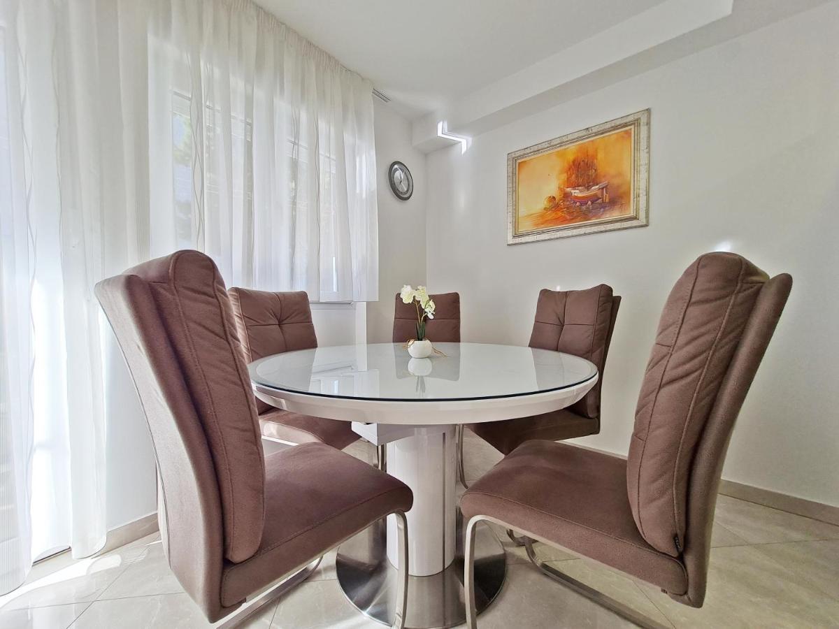 Split City Apartment Rosemary المظهر الخارجي الصورة