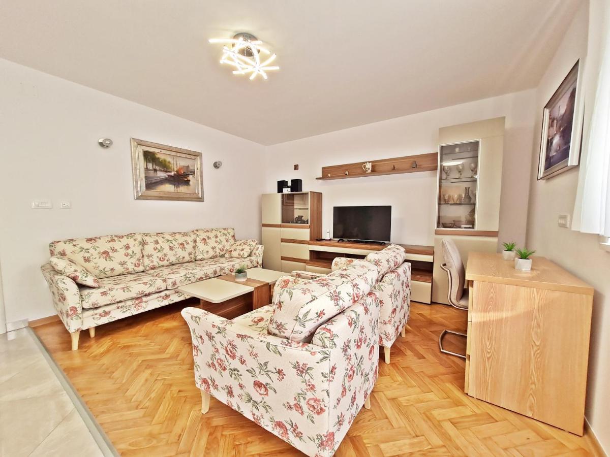 Split City Apartment Rosemary المظهر الخارجي الصورة