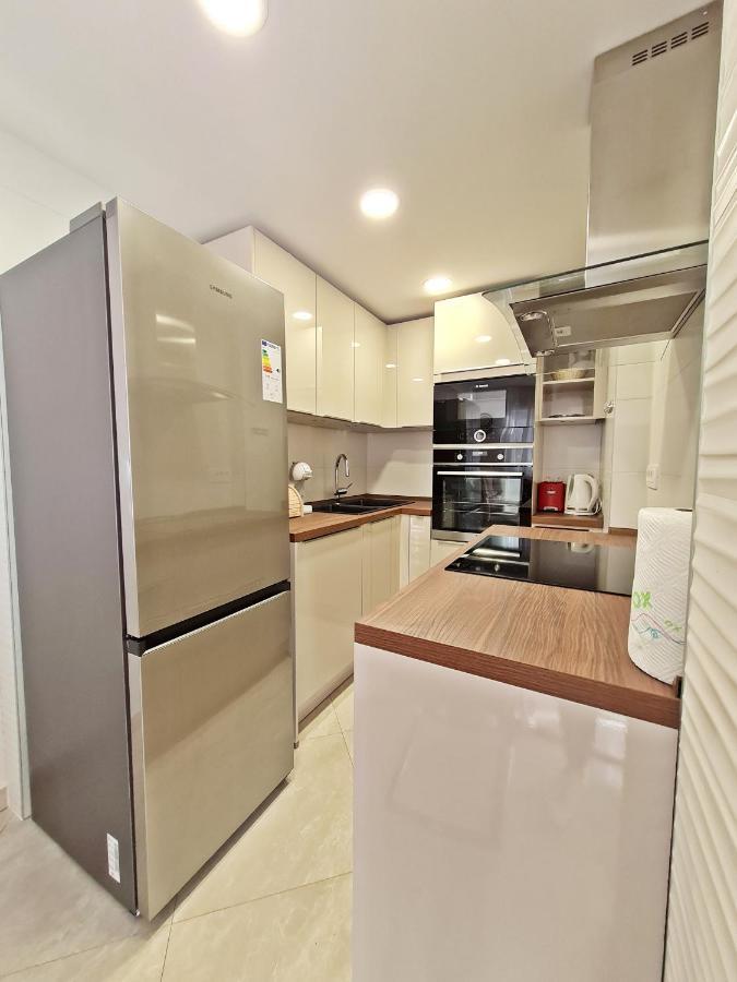 Split City Apartment Rosemary المظهر الخارجي الصورة