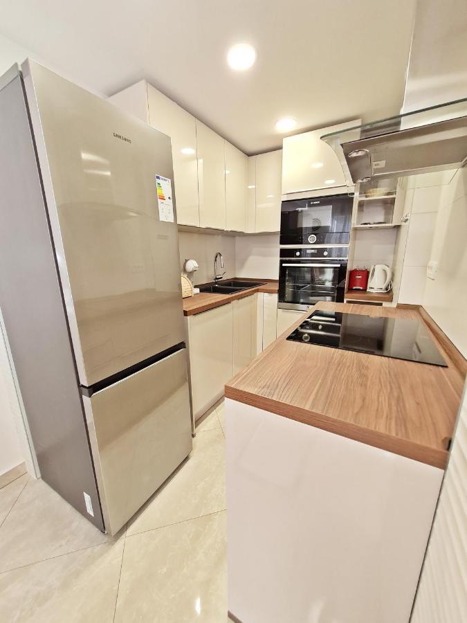 Split City Apartment Rosemary المظهر الخارجي الصورة